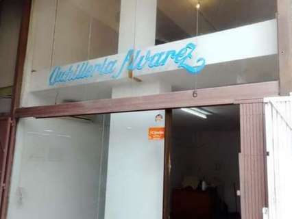 Local comercial en venta en Benicarló