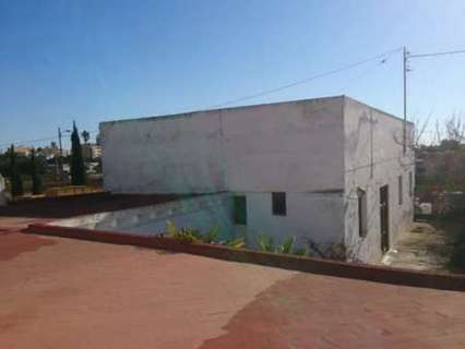 Chalet en venta en Benicarló