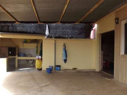 Chalet en venta en Peníscola/Peñíscola