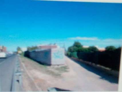 Parcela rústica en venta en Benicarló