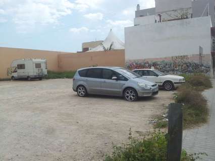 Parcela rústica en venta en Benicarló