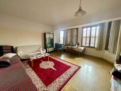 Edificio en venta en Benicarló