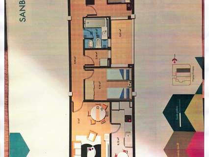 Piso en venta en Vinaròs