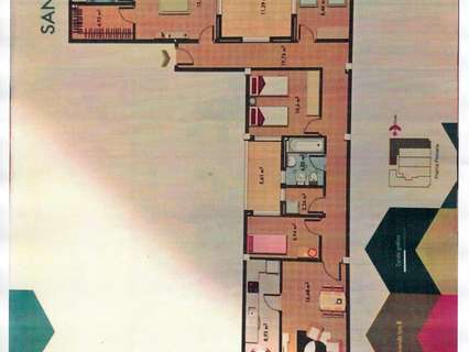 Piso en venta en Vinaròs