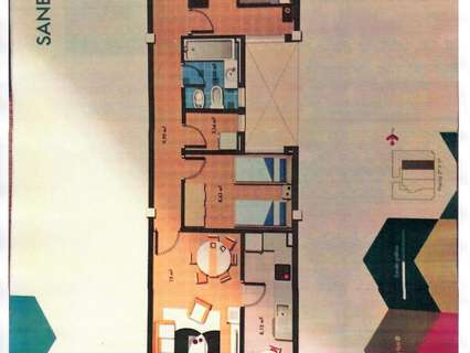 Piso en venta en Vinaròs