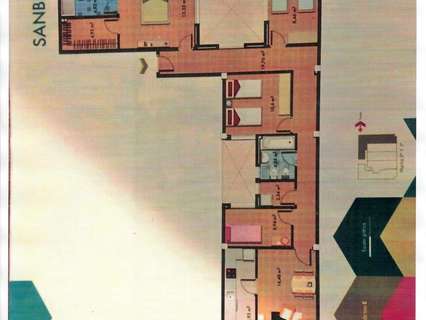 Piso en venta en Vinaròs