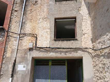 Casa en venta en Cervera del Maestre