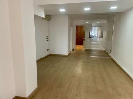 Local comercial en alquiler en Benicarló