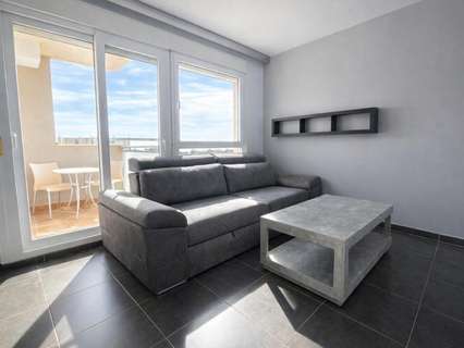 Ático dúplex en venta en Benicarló