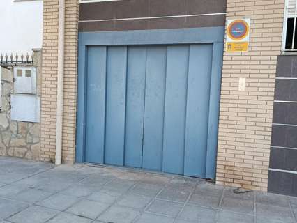 Plaza de parking en venta en Benicarló