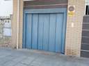 Plaza de parking en venta en Benicarló