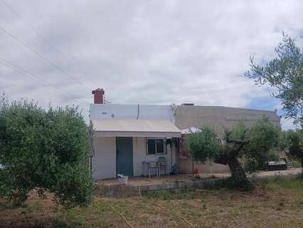 Casa rústica en venta en Benicarló
