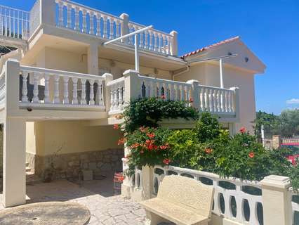Chalet en venta en Peníscola/Peñíscola