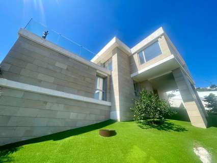 Chalet en venta en Peníscola/Peñíscola