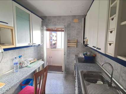 Piso en venta en San Sebastián de los Reyes