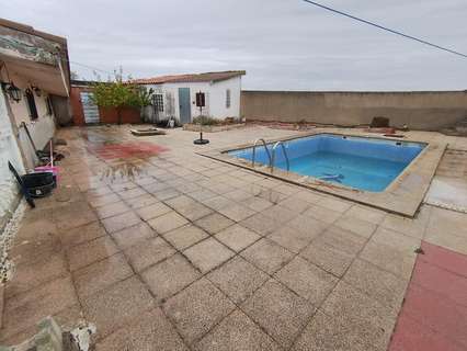 Chalet en venta en Fuensalida