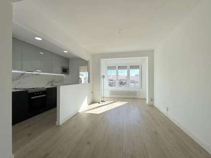 Piso en venta en San Sebastián de los Reyes