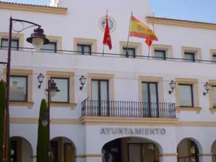 Edificio en venta en San Sebastián de los Reyes