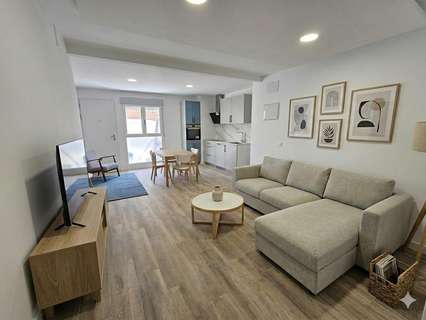 Planta baja en venta en San Sebastián de los Reyes