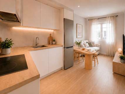 Piso en venta en Madrid