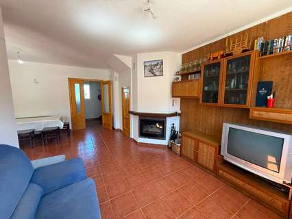 Casa en venta en El Espinar