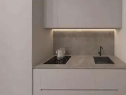 Planta baja en venta en Alcobendas