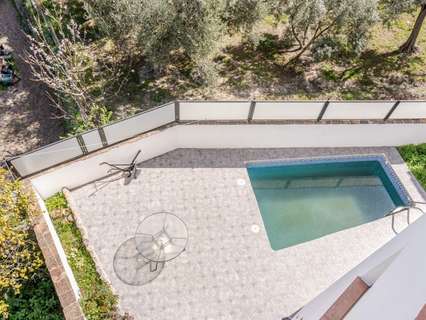 Casa en venta en El Pinar