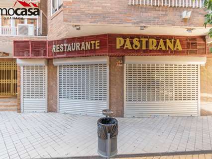 Local comercial en venta en Granada