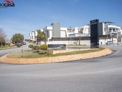 Parcela rústica en venta en Otura