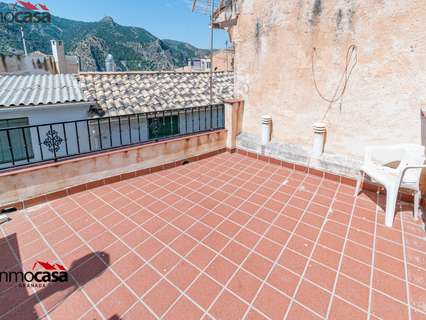 Casa en venta en Güejar Sierra