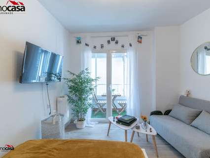 Estudio en venta en Granada rebajado