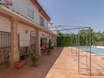 Casa en venta en Víznar