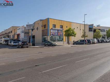 Nave industrial en venta en Churriana de la Vega