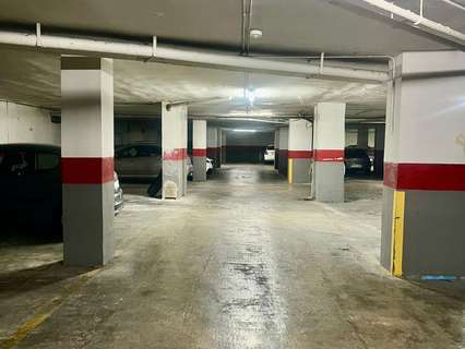 Plaza de parking en venta en Granada