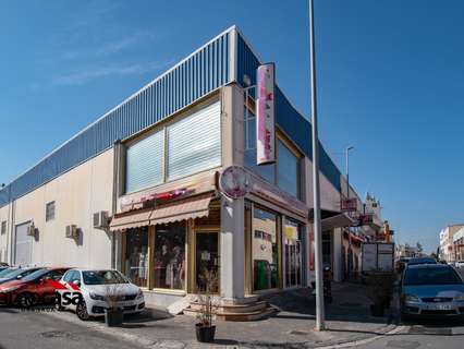 Nave industrial en venta en Ogíjares