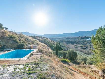 Parcela rústica en venta en Dílar