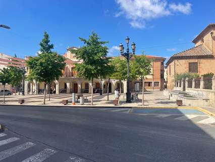 Plaza de parking en venta en Albolote