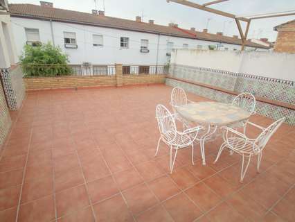 Casa en alquiler en Armilla