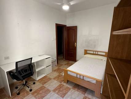 Piso en alquiler en Granada