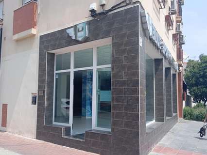 Local comercial en venta en Ogíjares