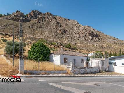 Casa en venta en Loja rebajada