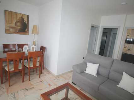 Piso en alquiler en Armilla