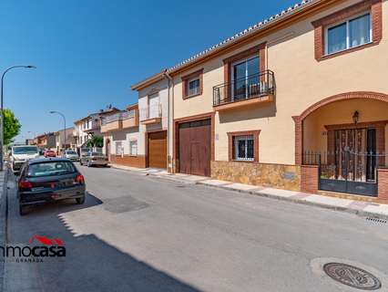 Casa en venta en Chauchina