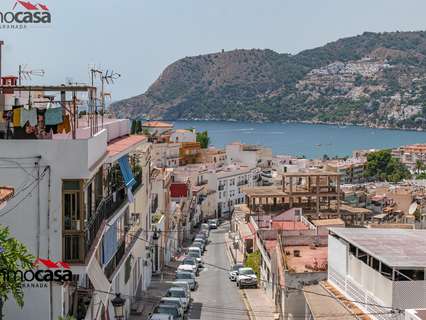 Piso en venta en Almuñécar zona La Herradura
