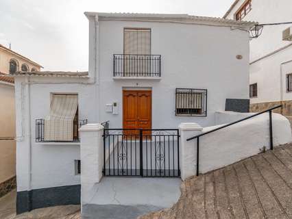 Casa en venta en Válor