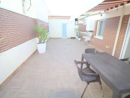 Ático en alquiler en Churriana de la Vega