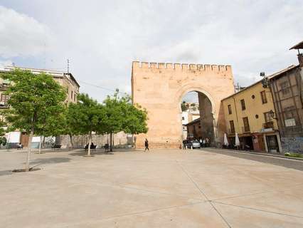 Piso en alquiler en Granada