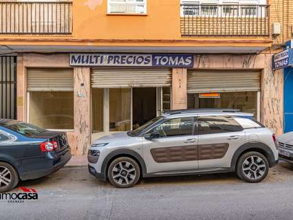 Local comercial en venta en Guadix