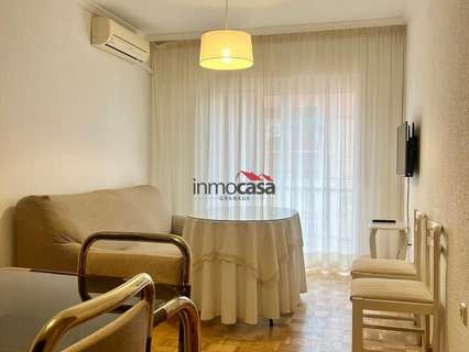 Piso en alquiler en Granada
