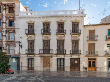 Edificio en venta en Priego de Córdoba